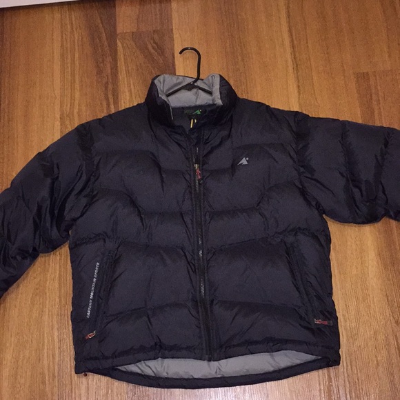 ems insulated jacket